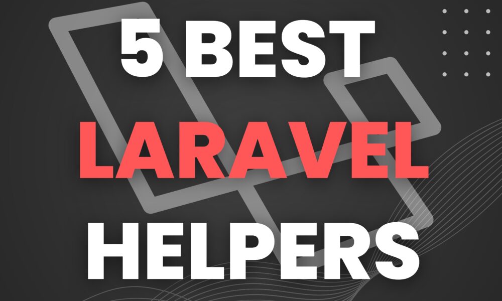 LaravelTips Array Helpers