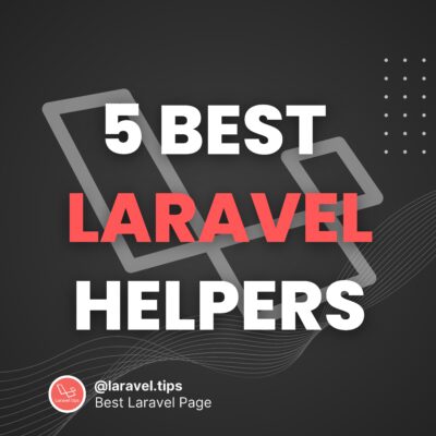 LaravelTips Array Helpers