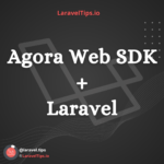 How to Use Agora Web SDK to Add Real-Time Video and Audio to Laravel Apps